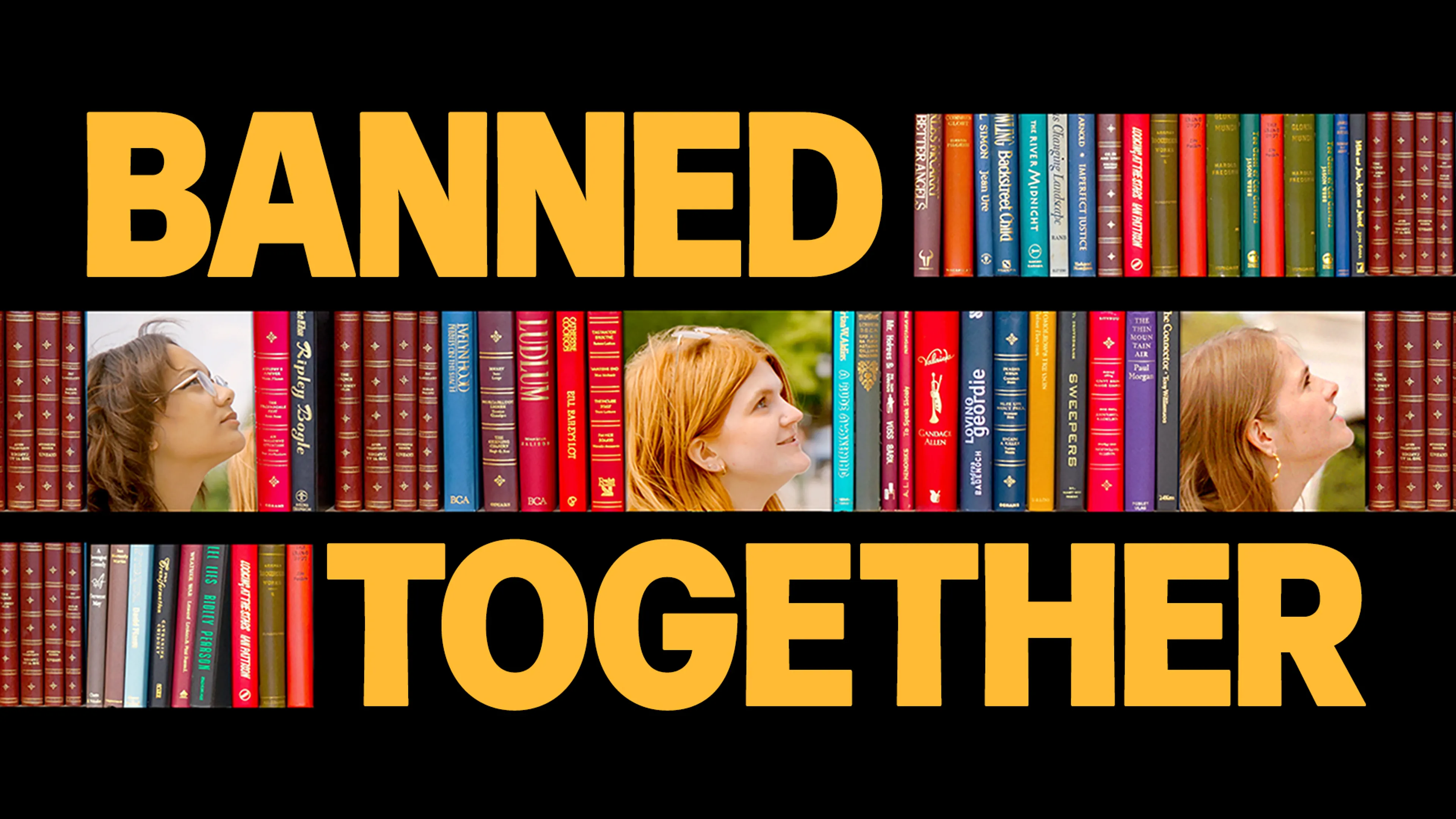 Banned Together poster